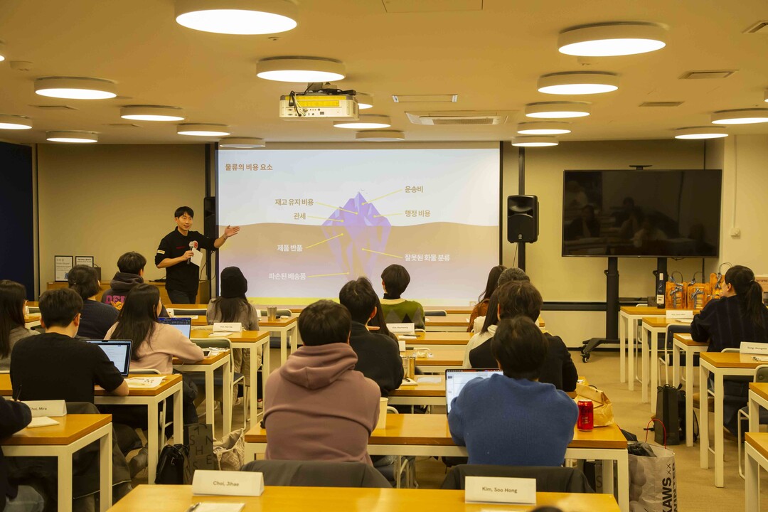 DHL 코리아, 중소기업 글로벌 진출...