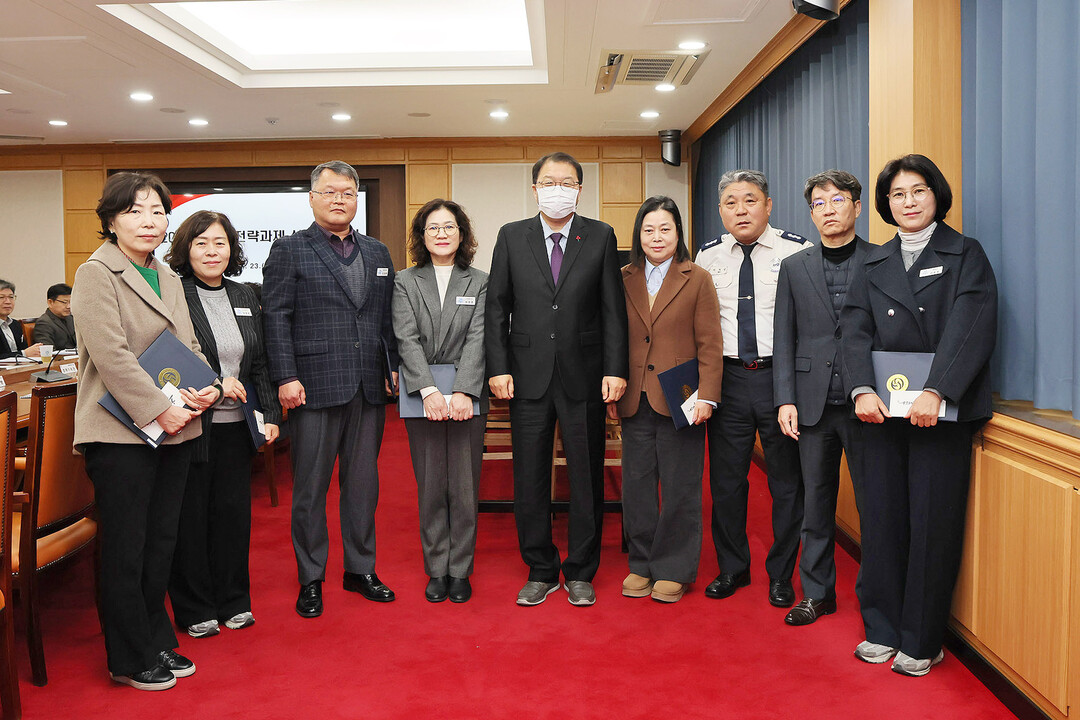 창원시, 하반기 지방재정 적극집행 평...