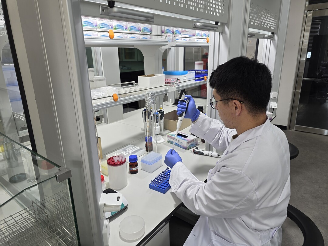 남원시, 농산물 잔류농약 안전성 분석...