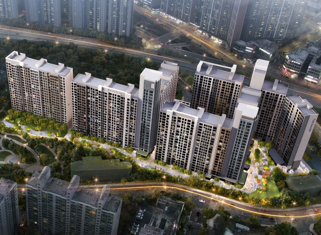 용인 성복역 리버파크 리모델링 최종 ...