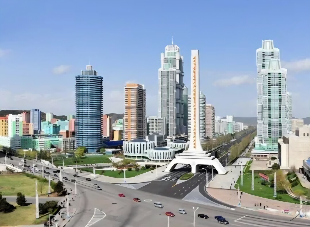 [신년특집➈] 문선명의 평화 구상과 ...