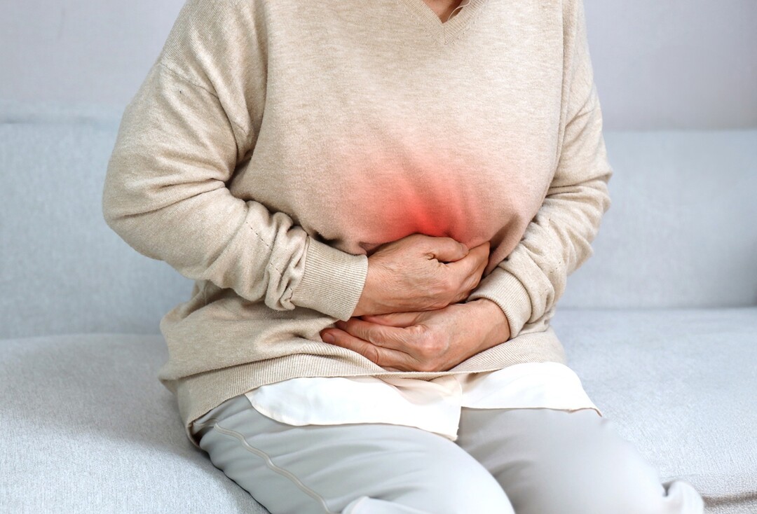 한 겨울 추위에 속 불편한 사람들이 늘어나는 이유는?