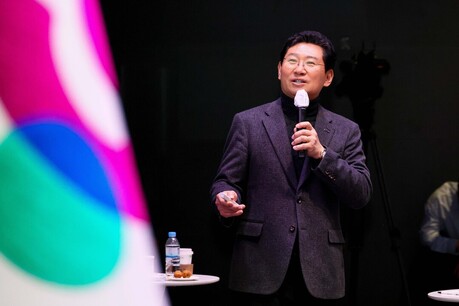 이상일 용인시장 “반도체 산단 지방이전론, 정부 신뢰 흔드는 위험한 발상”