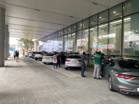 설 귀성길 앞두고 차량부터 챙긴다…동작구, 자동차 무상점검 실시