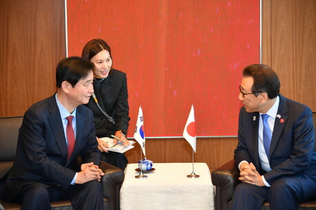 화천군, 세계 겨울축제와 교류 강화…산천어축제 지속 발전 모색