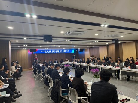 충남도, 15개 시군과 손잡고 ‘체류형 관광’ 강화…문화·관광 경쟁력 높인다