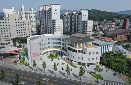 [기획] 남원, 장학으로 미래 인재 키운다…‘맞춤형 장학’으로 교육 경쟁력 강화