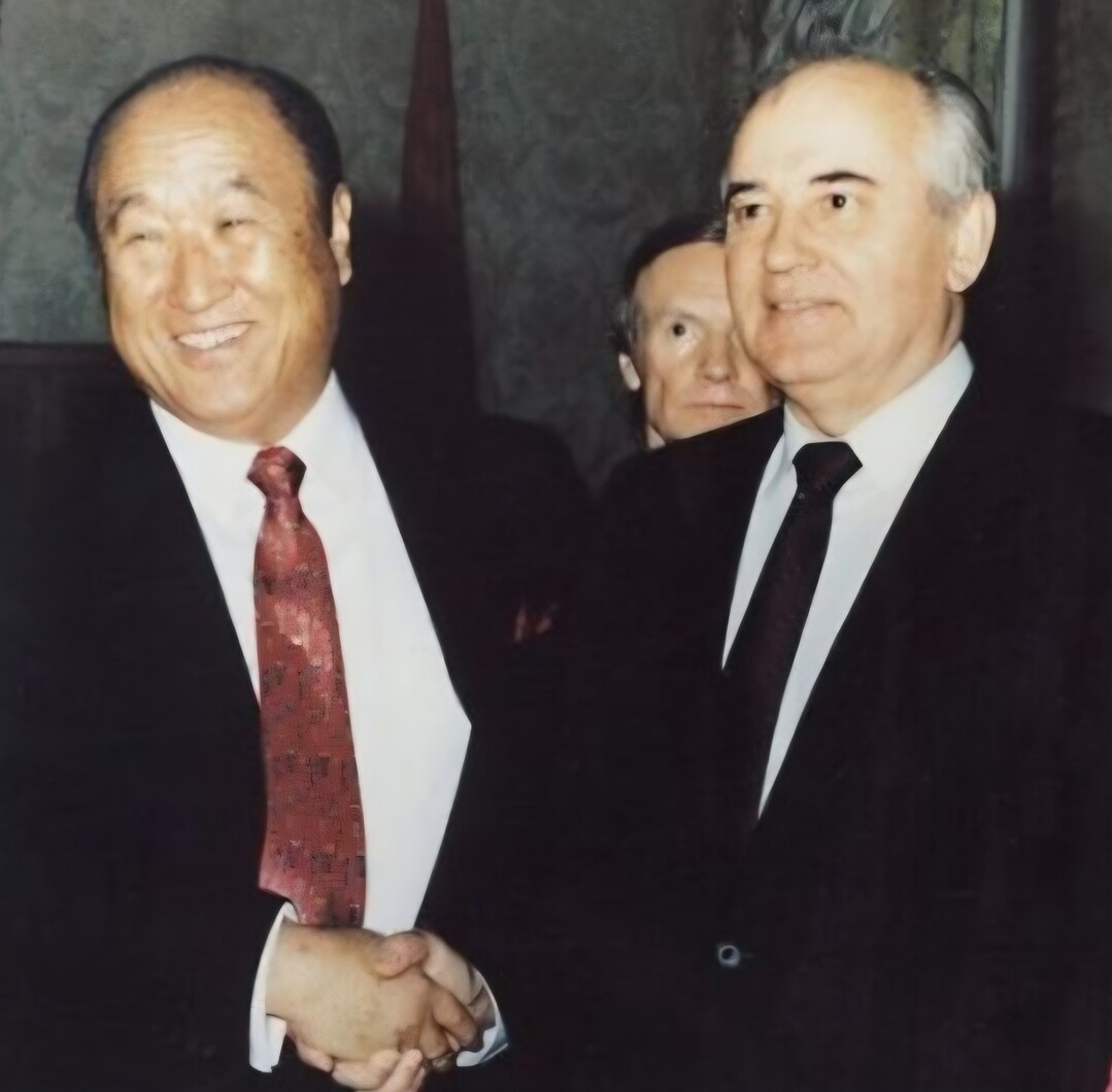 [신년특집⑫] 크렘린 궁의 정적을 깨뜨린 한마디… “대통령 각하, 하나님을 믿으십시오”