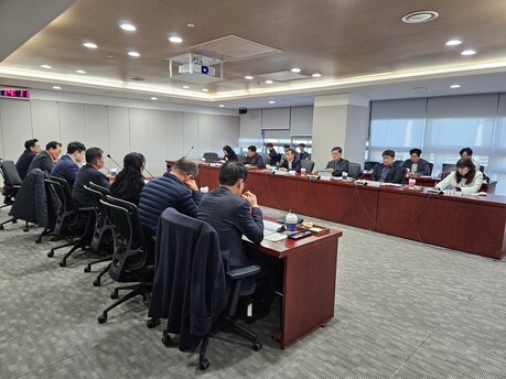 충남도, 산업·생활·관광 결합한 ‘활력 어촌’ 구상 본격화