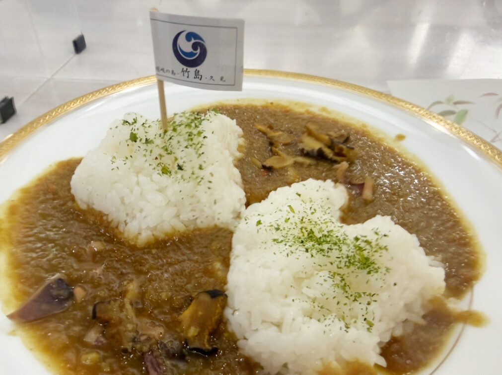 日 시마네현 ‘다케시마 카레’ 또 등장…서경덕 “어리석은 짓”