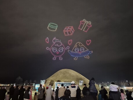 경주시, 드론 방산기업 육성·문무대왕릉 성역화…산업·관광 경쟁력 강화