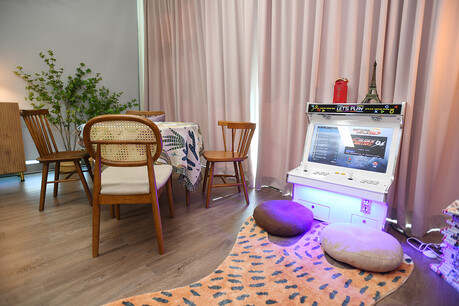 화천군 청소년 여가공간 '청플러스존' 주말 개장