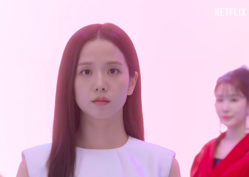 中 누리꾼, 넷플릭스 ‘월간남친’ 불...