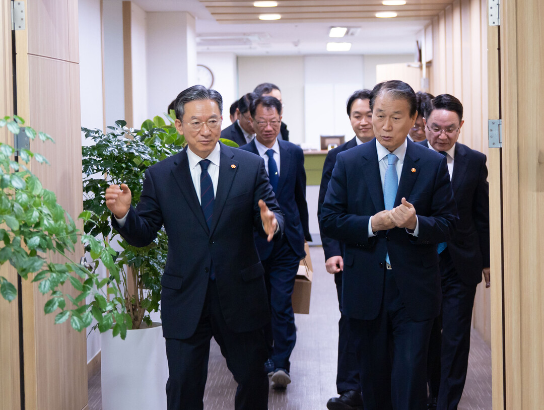 교정공무원, 국립묘지 안장 대상 확대...