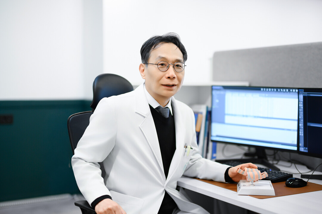 왕사남 유지태처럼 증량했을 뿐인데, 3종 질환이 동시에 온 이유