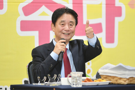 화천군 드림 스타트 사업 지역자원 연계 내실 강화