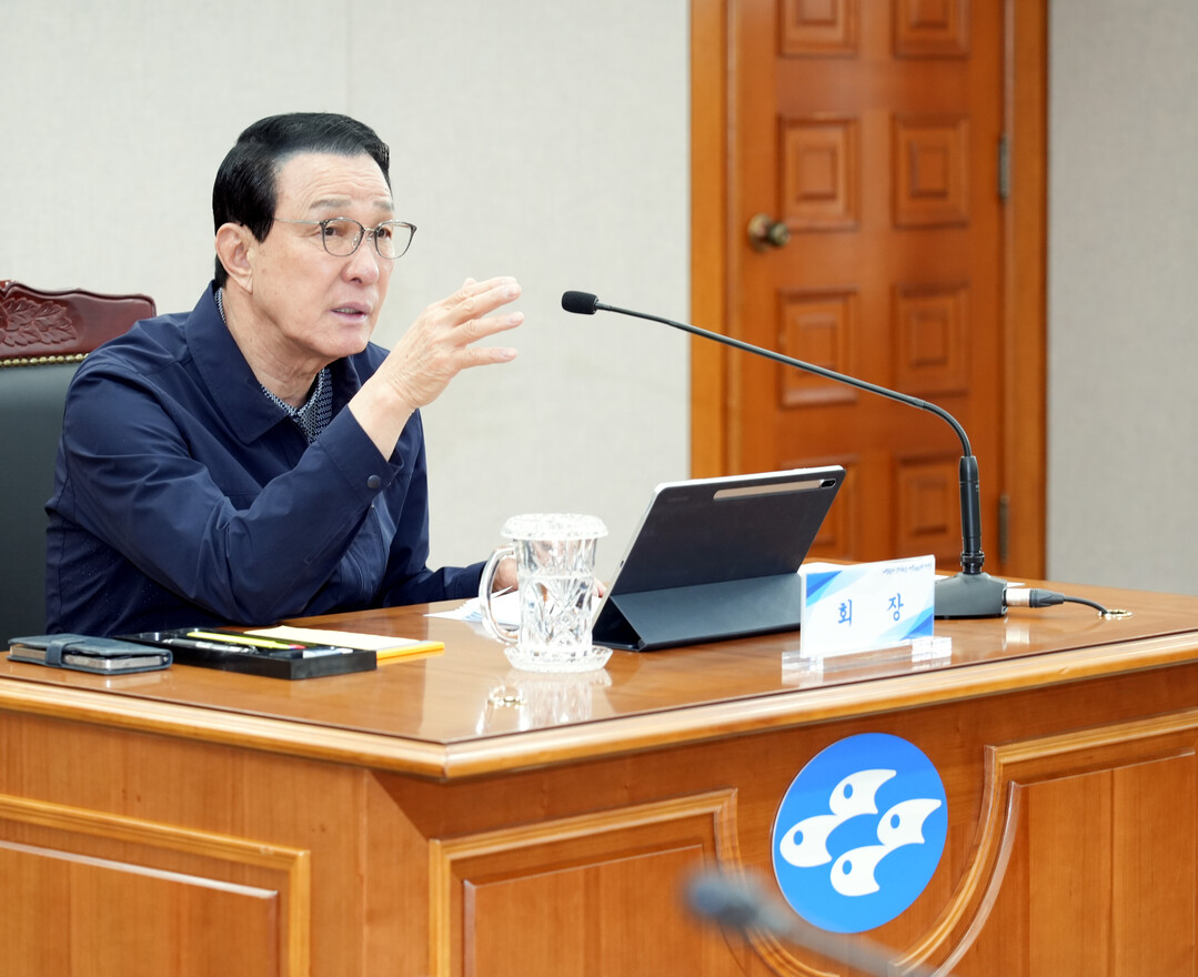 수협중앙회, 어업용 유가 안정 대응 총력