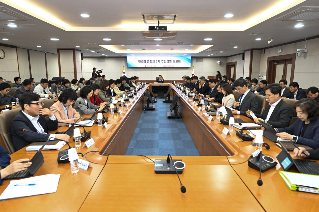 남원시, 제96회 춘향제 준비 본격화...