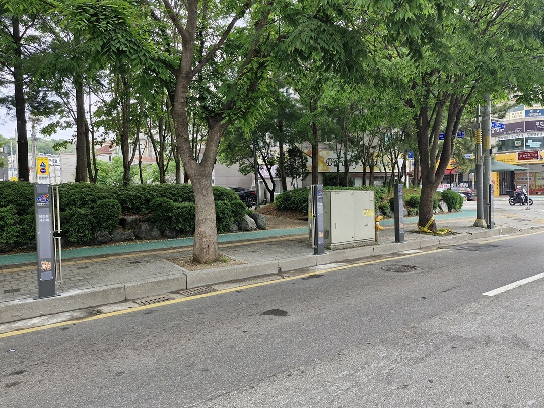 인천 서구, 검단구 분구 대비 ‘현수...