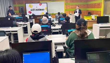 영광군농업기술센터, ‘농업인 미디어 편집 심화교육’ 개강