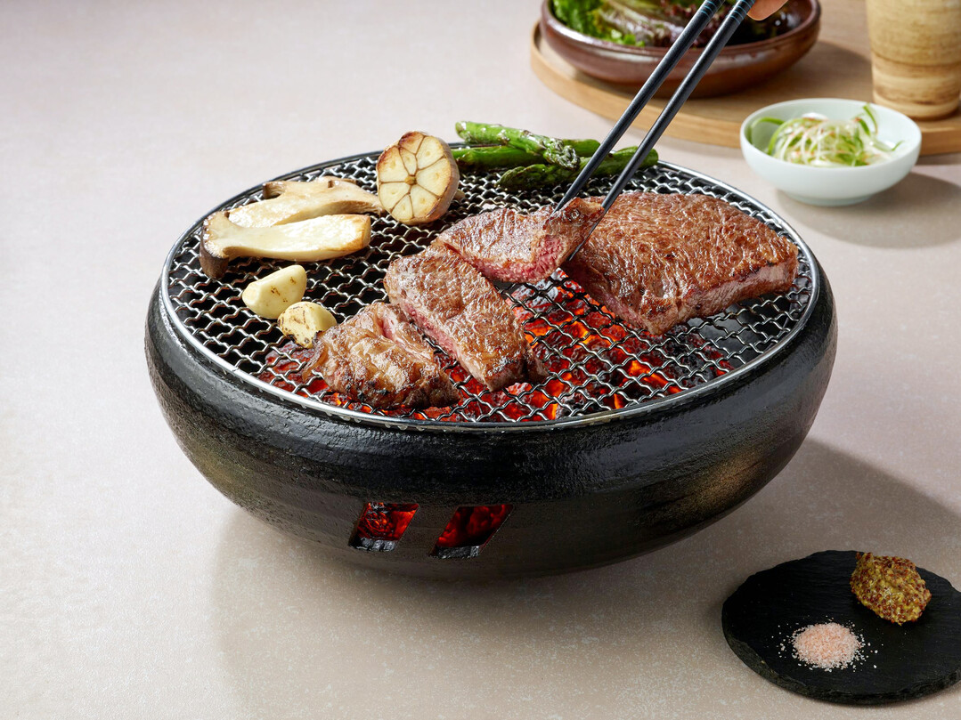 “궁중 보양식에서 국민 식탁까지” 시...