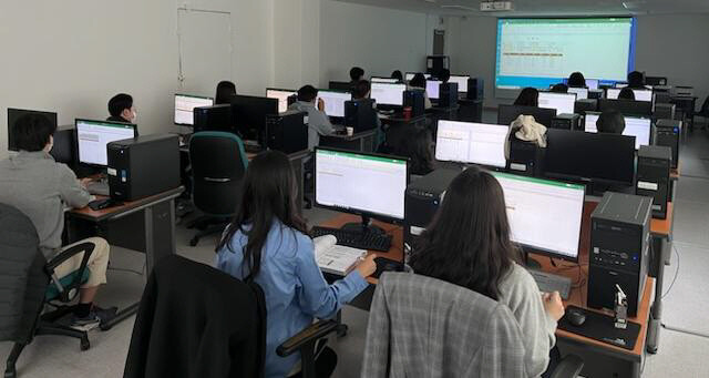 고양시, 공직자 대상 디지털·AI 교...