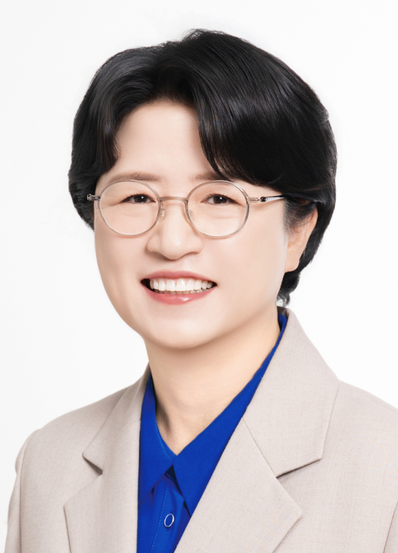 박희정 포항시장 예비후보, 포항역 현...