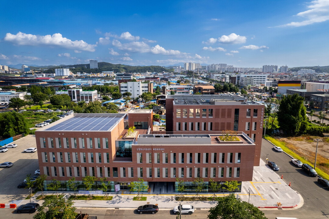 진주시, K-기업가정신 기반 ‘창업기...