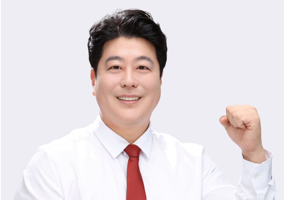 포항시 손희권 예비후보, 경북 1조 ...