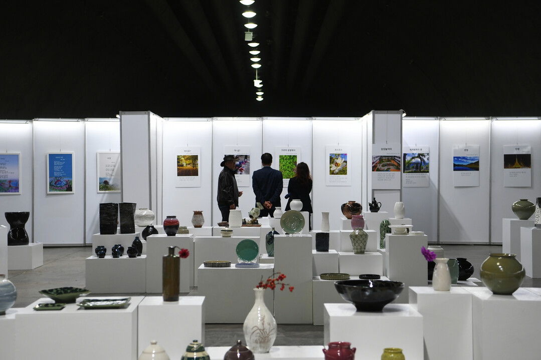 화천지역 생활예술 지원 사업 아마추어...