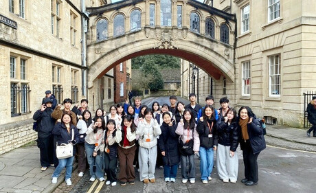 화천군 청소년 해외 어학연수 ‘마음은 화천에, 꿈은 세계로’