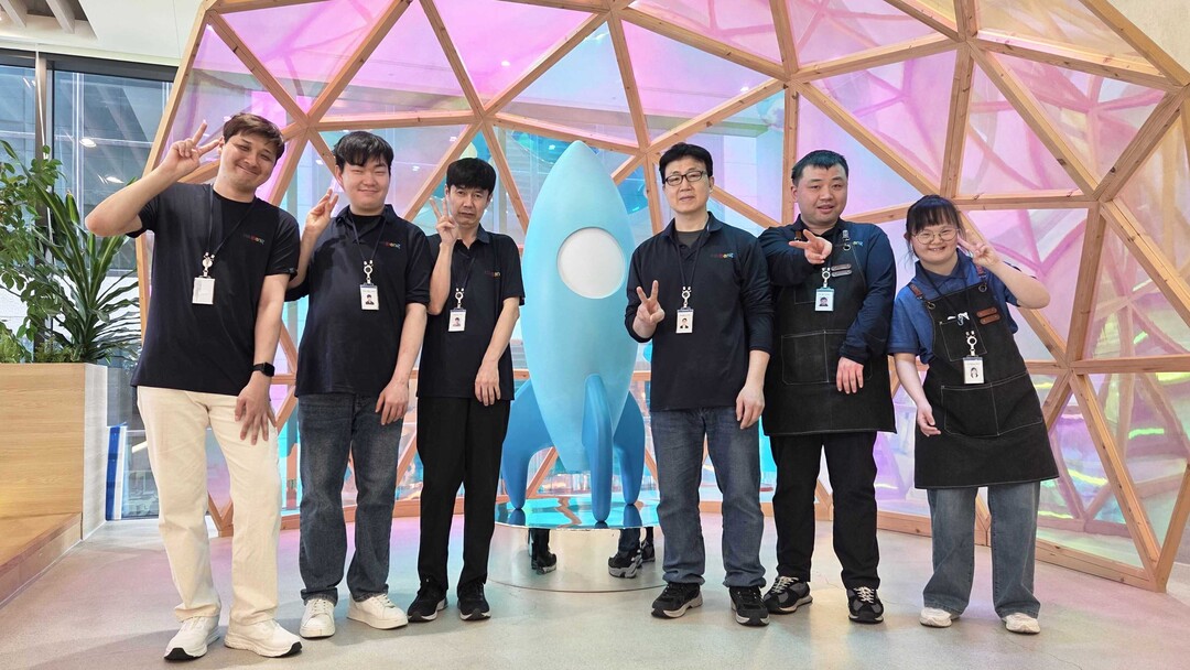 쿠팡, 장애인 의무고용률 초과 달성…...