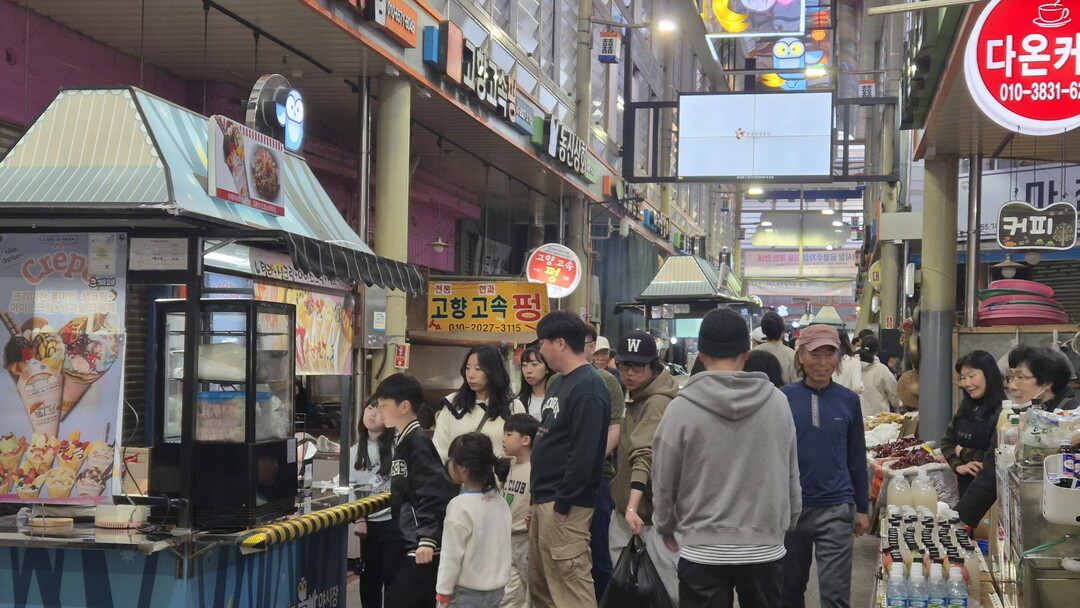 진주시, ‘일자리부터 민생까지’ 지원...