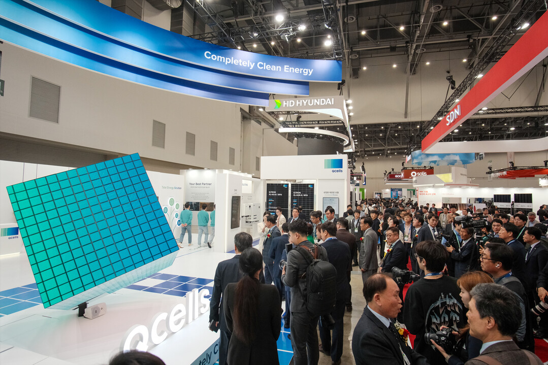 ‘국제그린에너지엑스포’ 22일 개막…...