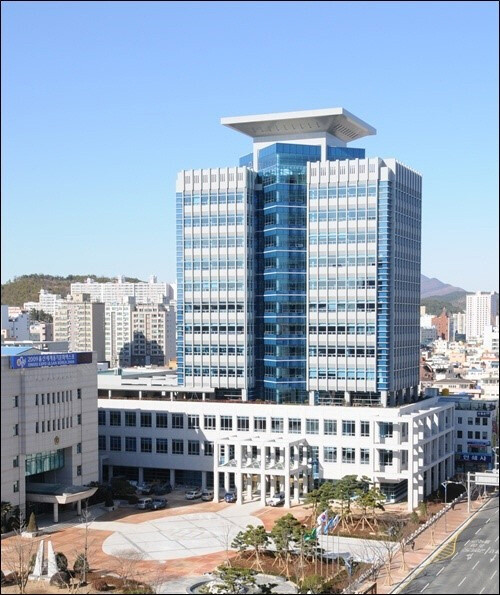 울산보건환경연구원 “찾아가는 반려동물...