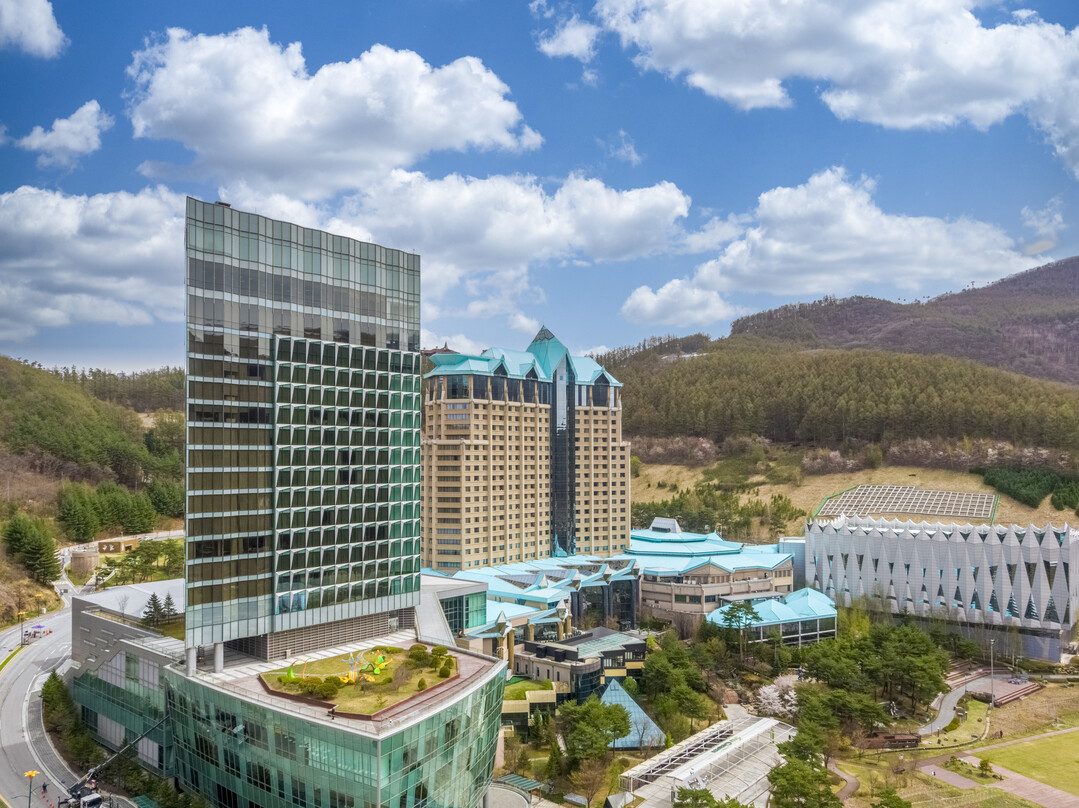 하이원리조트, 22일 ‘지구의 날’ ...