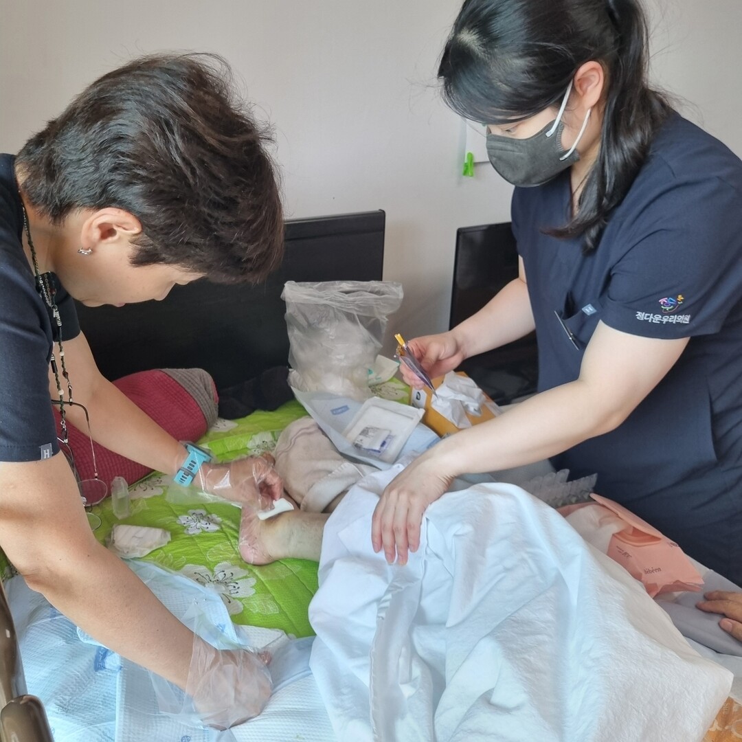 관악구, 현장 중심 통합돌봄 추진… ...