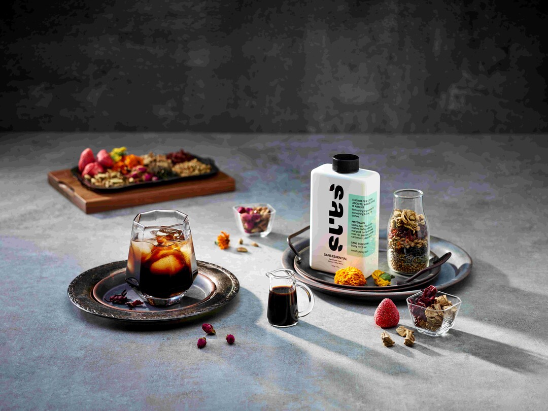 파라다이스서 카페인 걱정 없는 ‘대체...