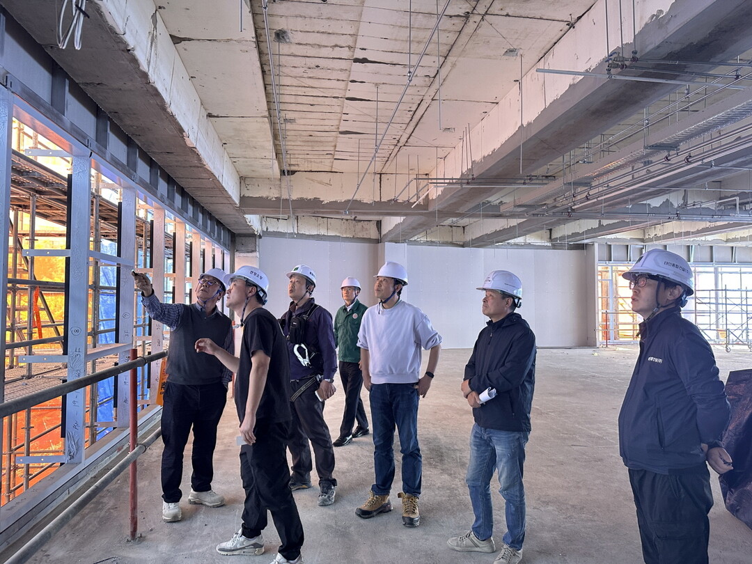 건설 현장 부조리 근절!…고양시 ‘시...