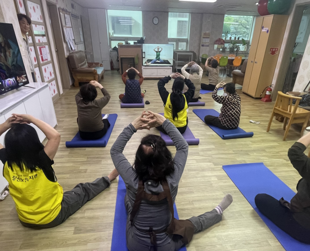 부산 보호관찰소, 약물중독 사회봉사자...