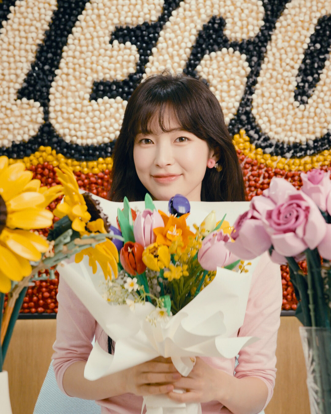 [포토] 레고코리아, 앰버서더 프로그...