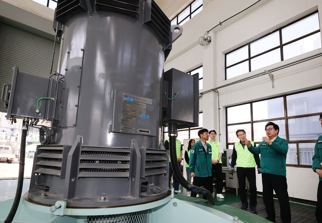 동작구, 2022년 침수피해 더 이상...