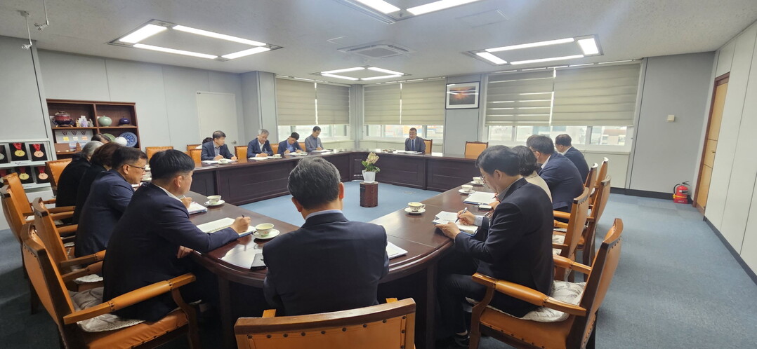 진주시, 부시장 권한대행 체제 전환…...