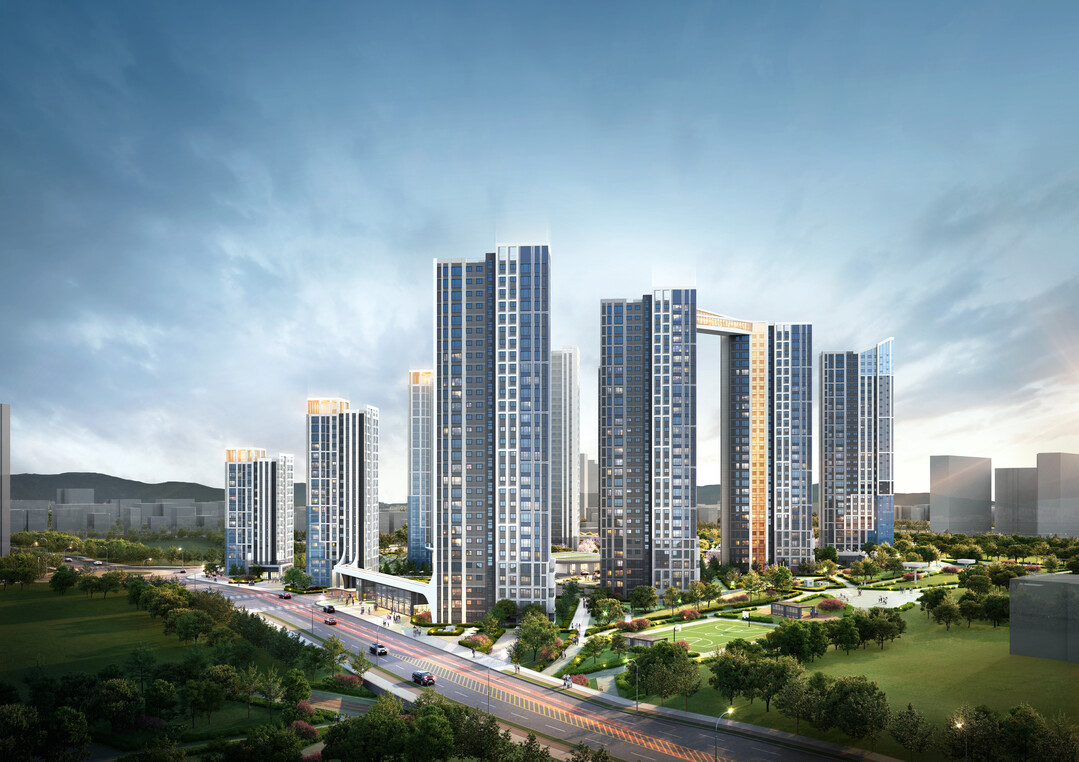 iH, 검암 S-2BL 민간참여 공공...