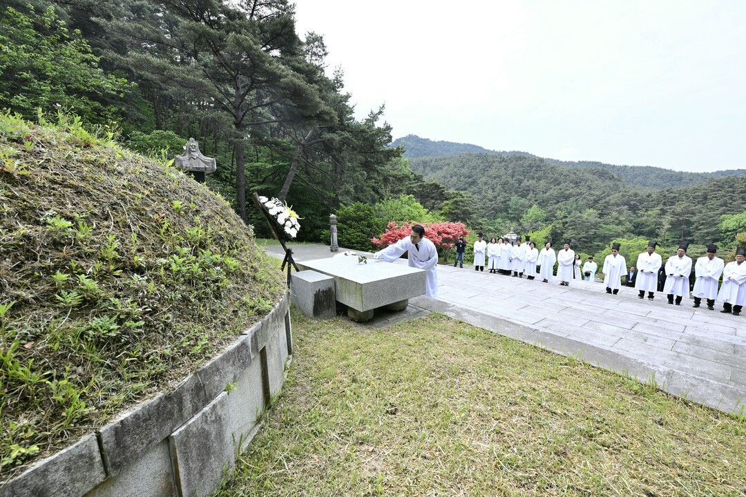 춘향제 개막…외국인 참여 확대 속 ‘...