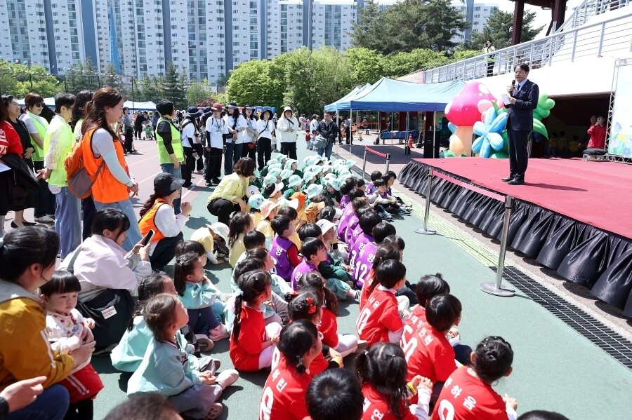 [기획]고양시 돌봄정책 확장, ‘아이...