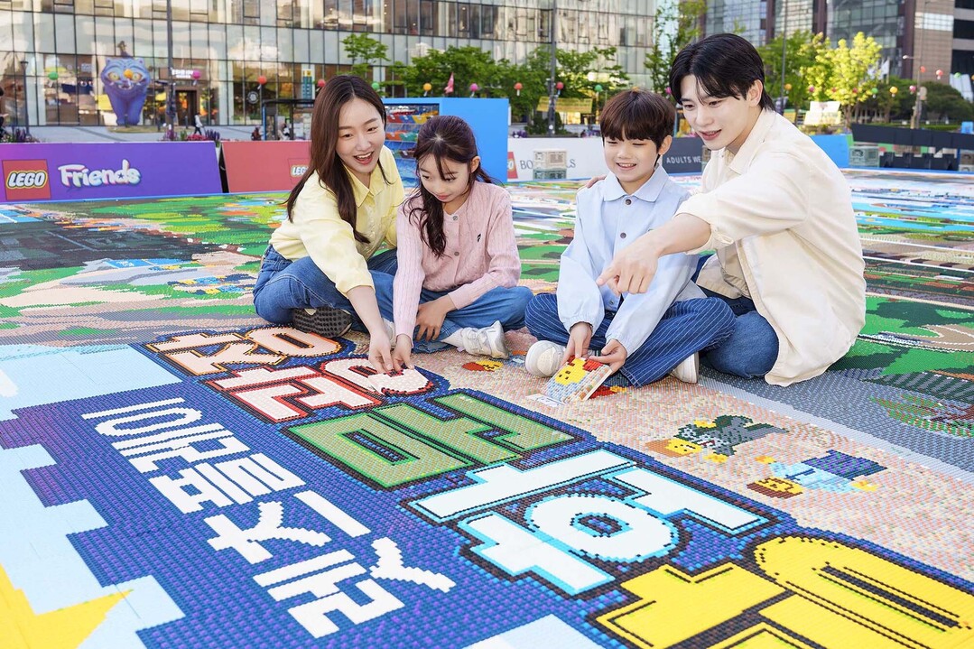 [포토] 약 130만 명 함께 즐긴 ...