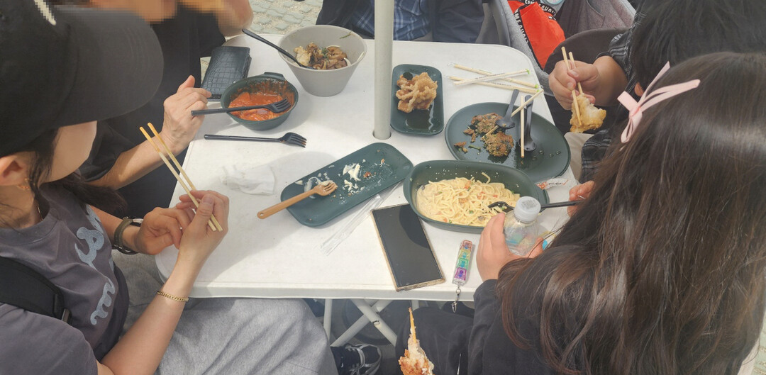 제96회 춘향제, 다회용기 45만개 ...
