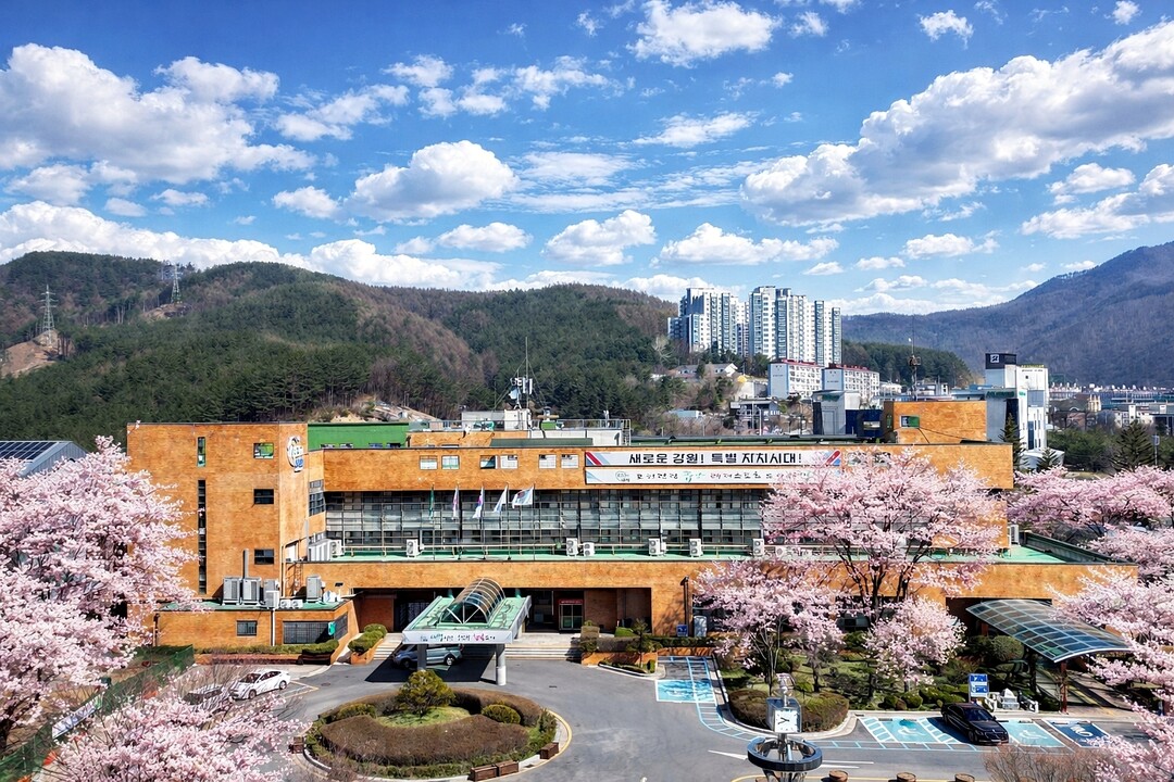 태백시, 제9회 전국동시지방선거 대비...