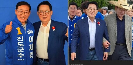 ‘막천·비리’ 신음 호남, 언제까지 ‘맹목적 표심’ 구걸할 것인가?